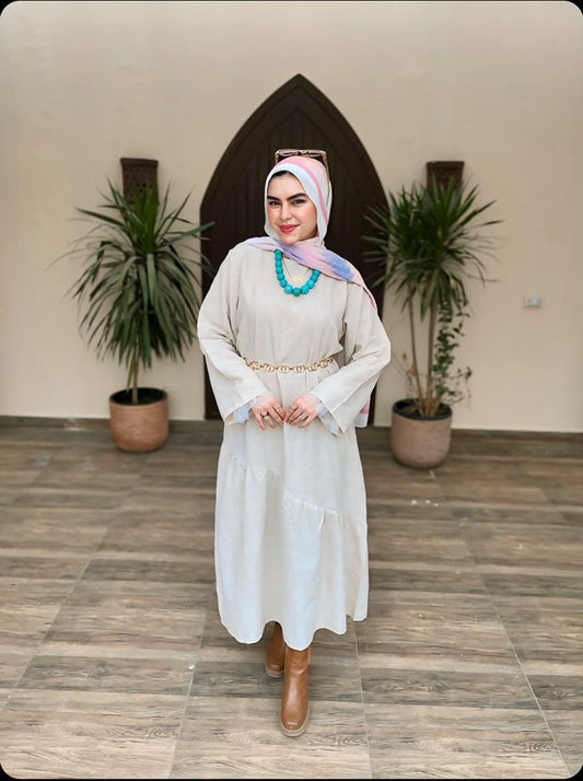Katen Dress