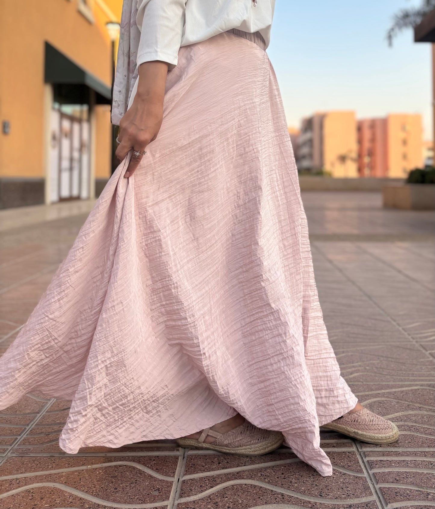 Kolsh Skirt