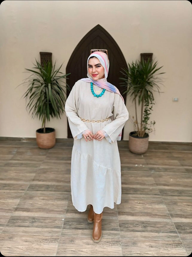Katen Dress