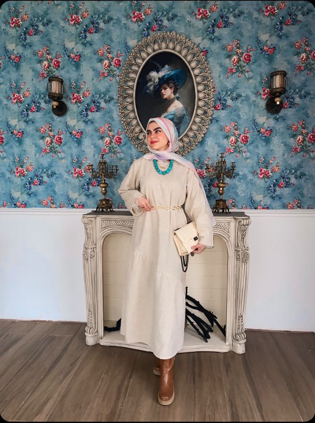 Katen Dress