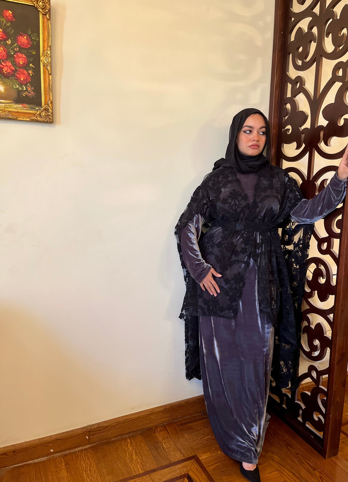Qamar Al Sharq