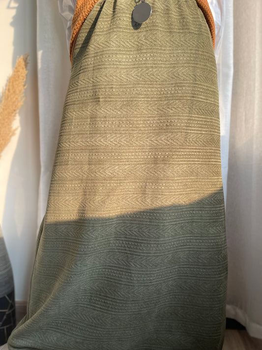 Olive Skirt