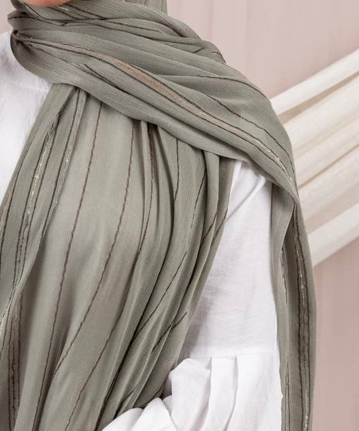 Serma scarf