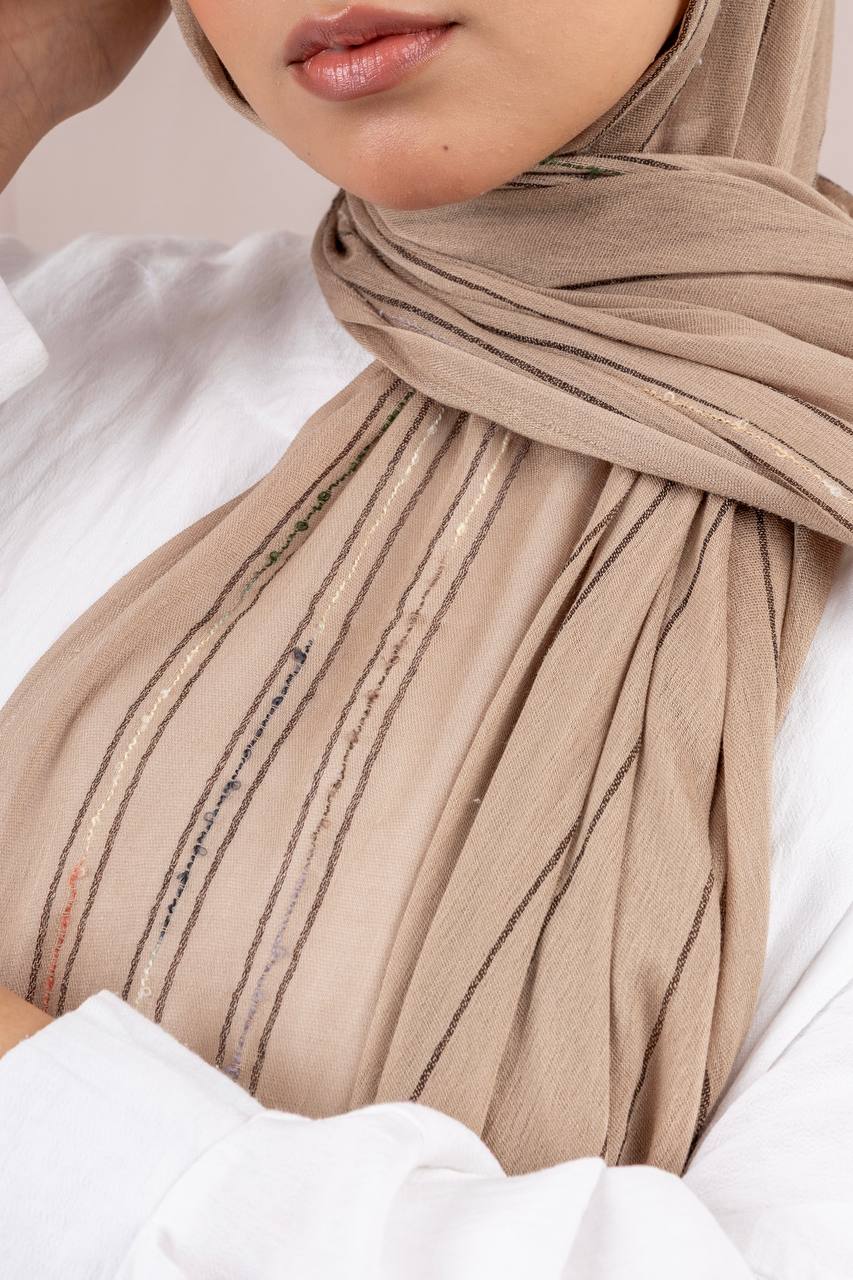 Serma scarf