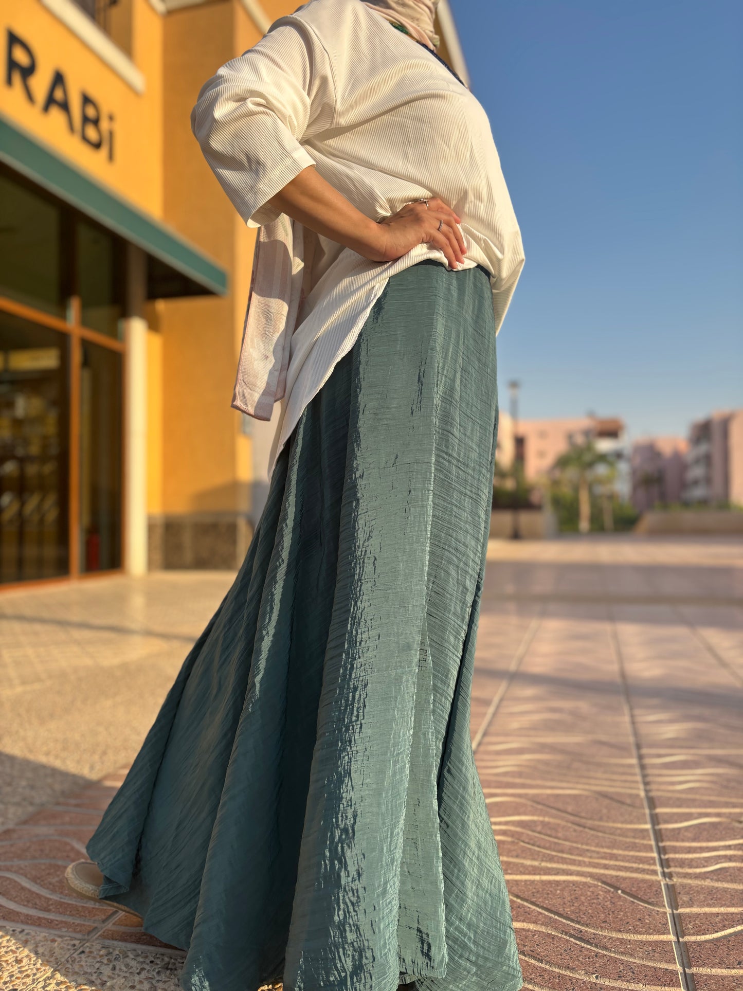 Kolsh Skirt
