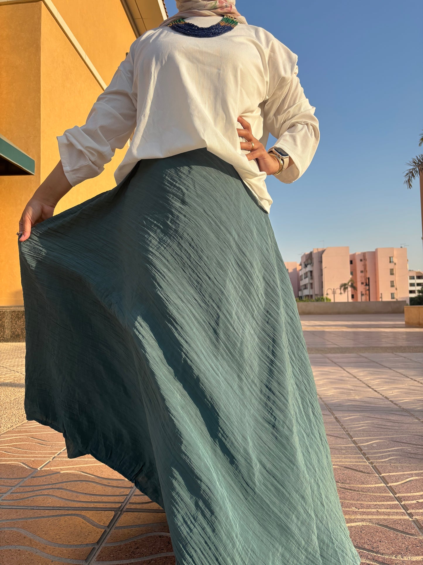 Kolsh Skirt