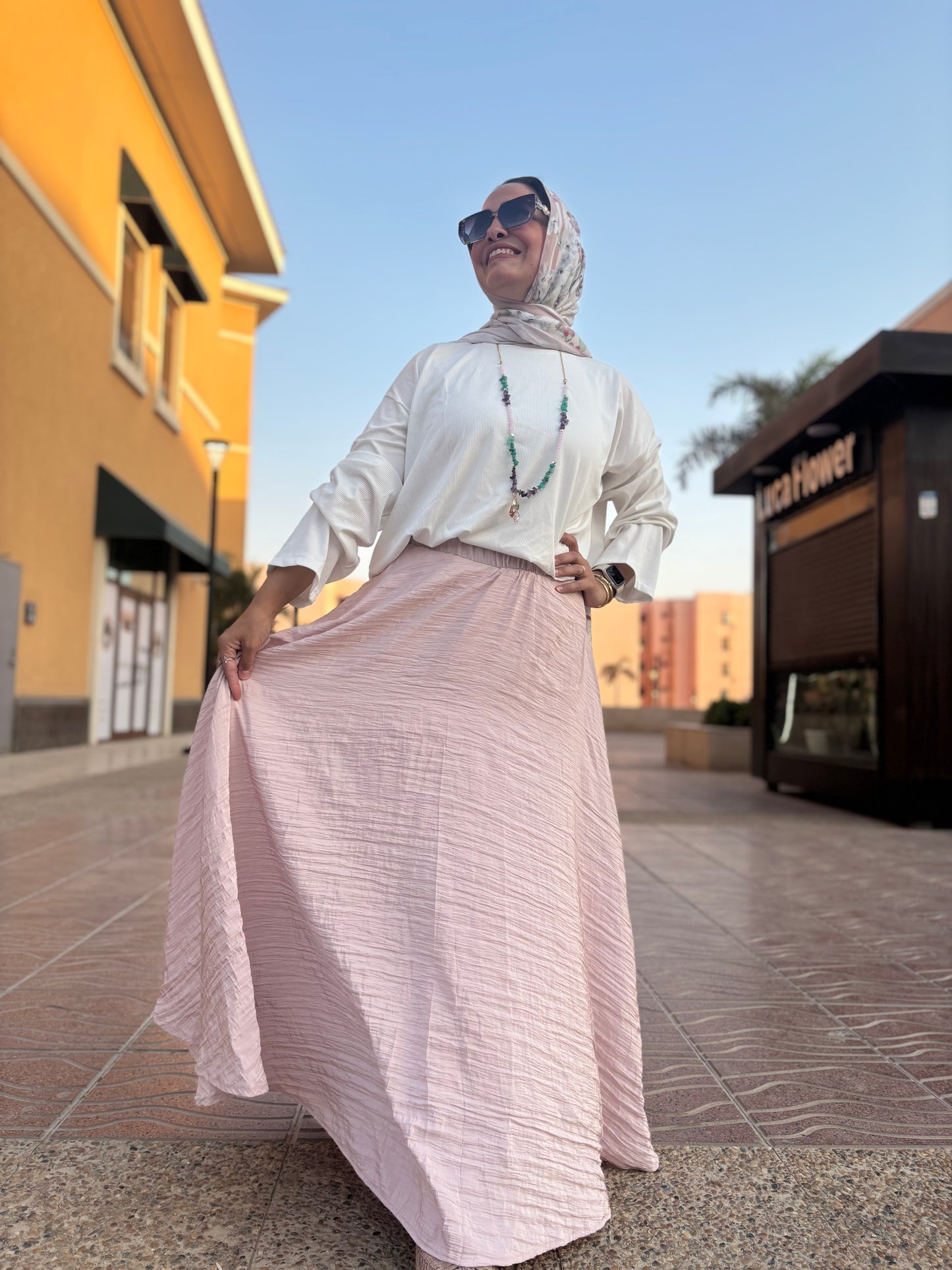 Kolsh Skirt